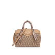 Women Daisy Medium Satchel