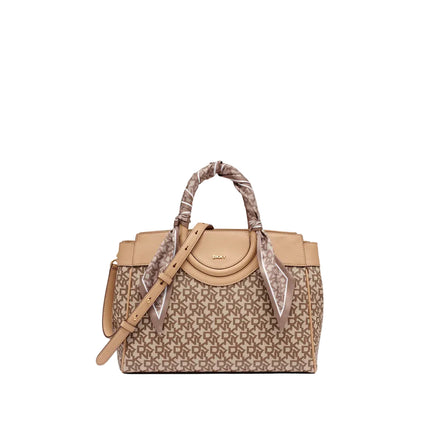 Women Daisy Medium Satchel