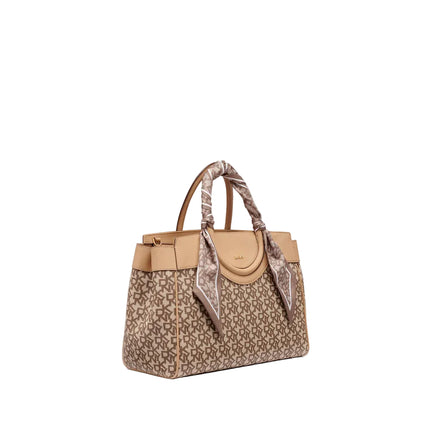 Women Daisy Medium Satchel