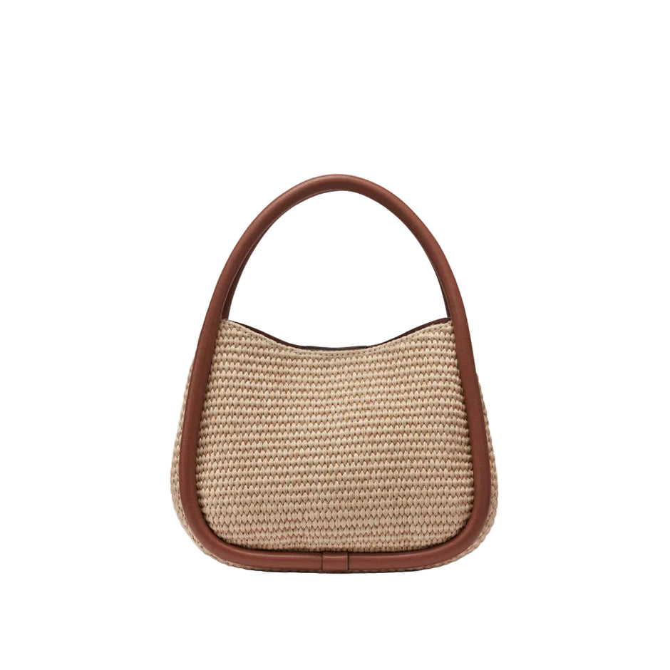 Women Capri Hobo Crossbody