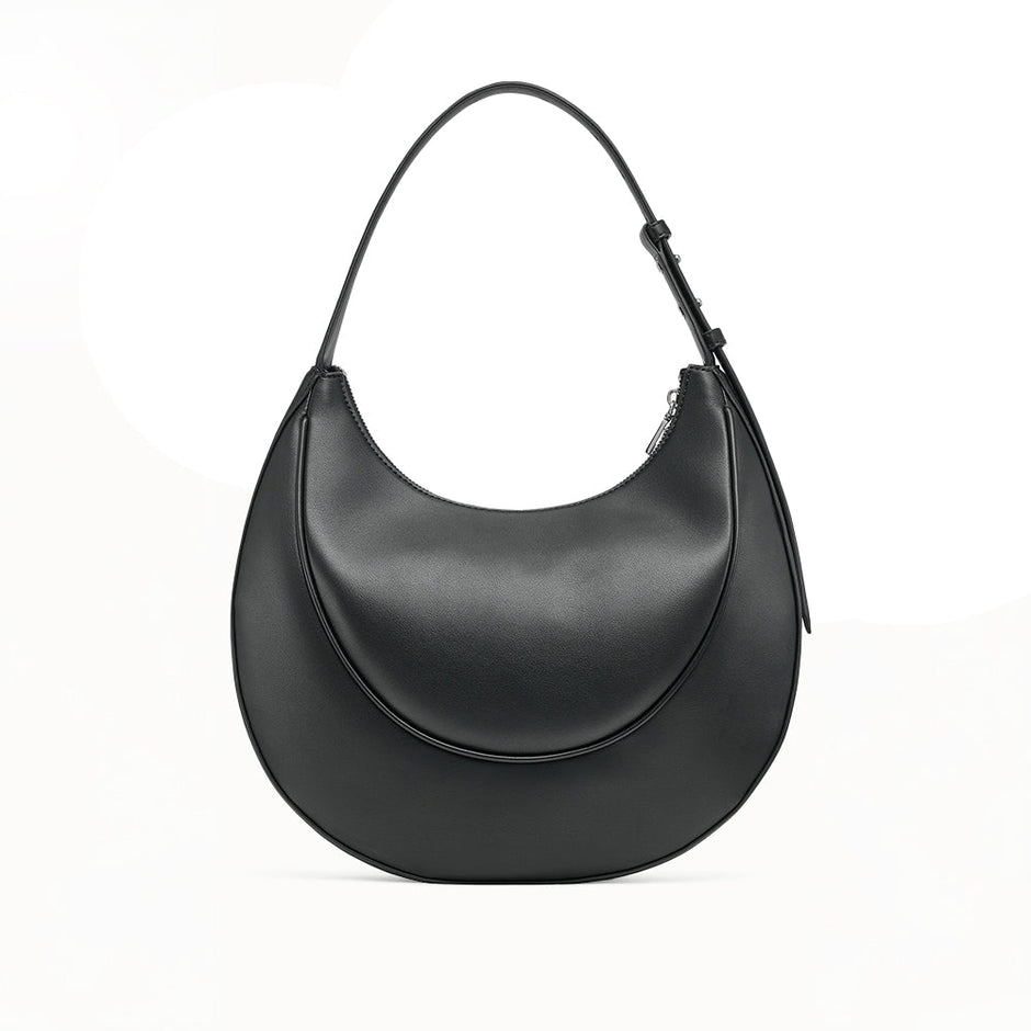 Sadie Med Shoulder Bag
