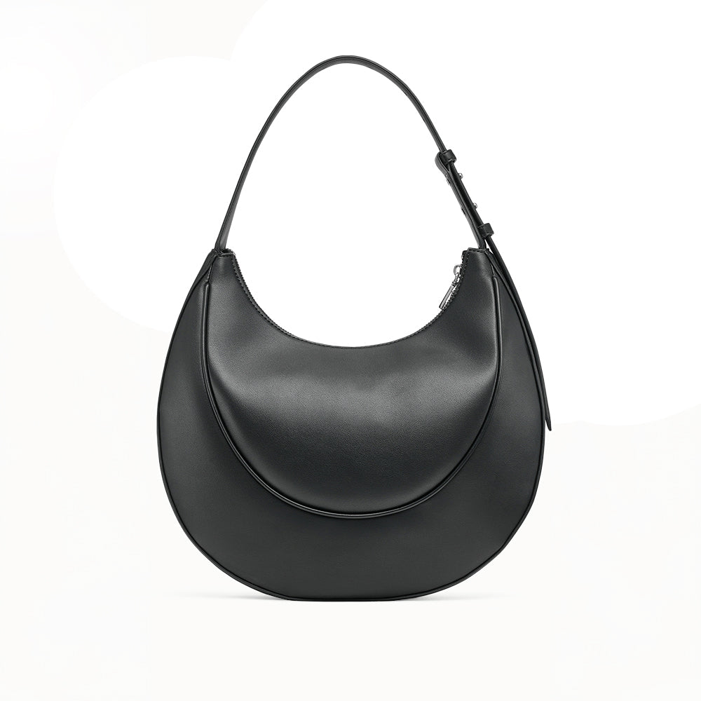 Sadie Med Shoulder Bag