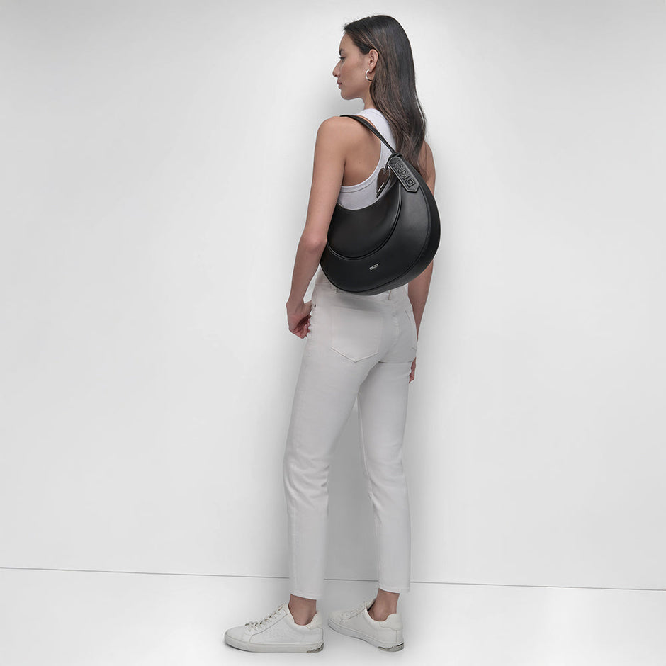 Sadie Med Shoulder Bag