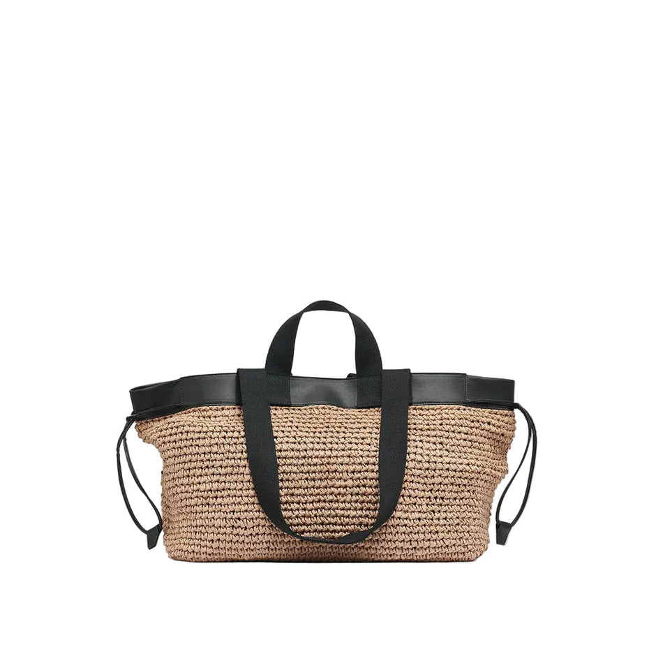 Women 1989 Capsule Large Bardot Tote