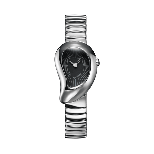Women Puredrop Silver Watch