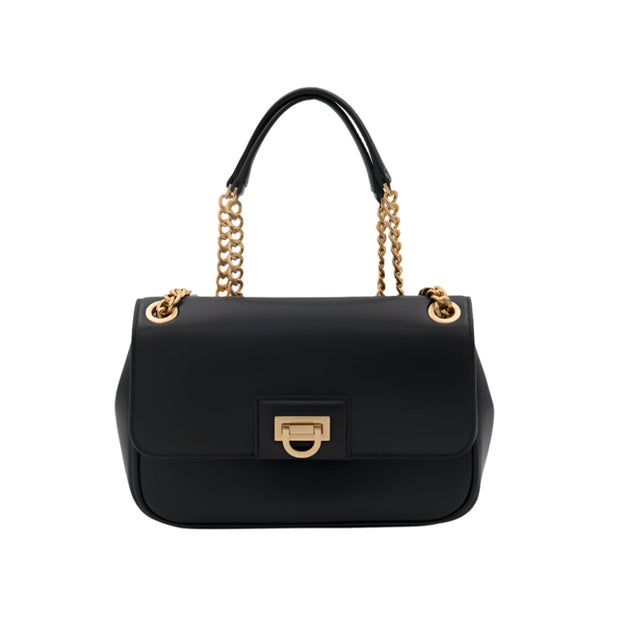 Women Finley Medium Flap Shoulder Bag