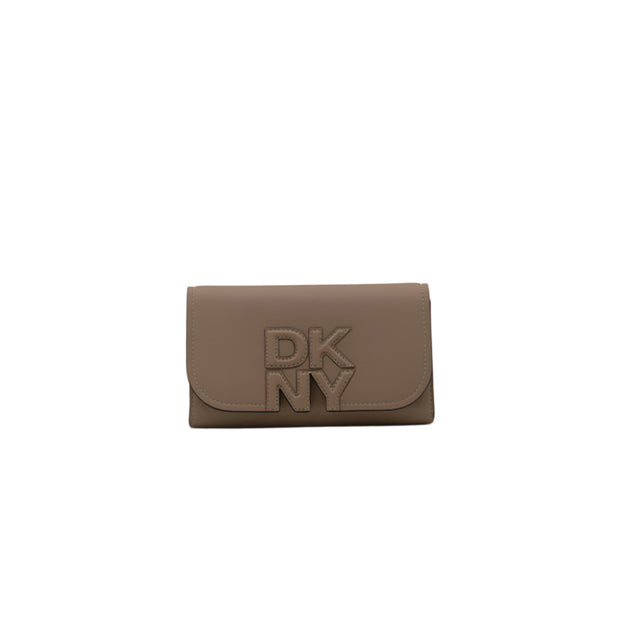 Women Nicole Small Wallet On A String