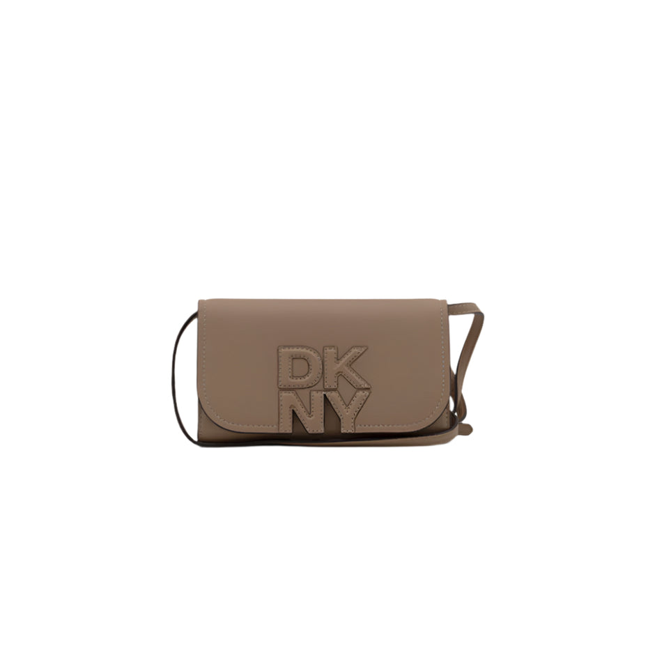Nicole Small Wallet On A String