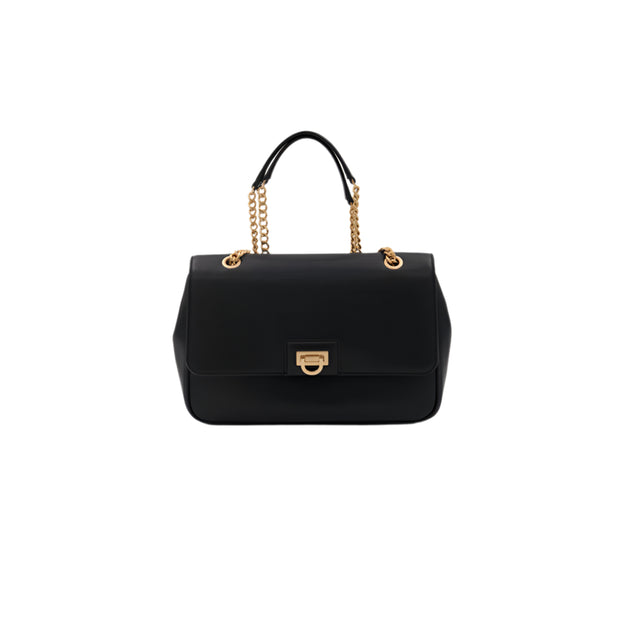 Finley Med Flap Shoulder Bag