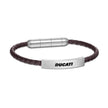 Men Trail Brown Bracelet