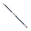 Men Trail Navy Blue Bracelet