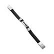 Men Expedition Black Bracelet