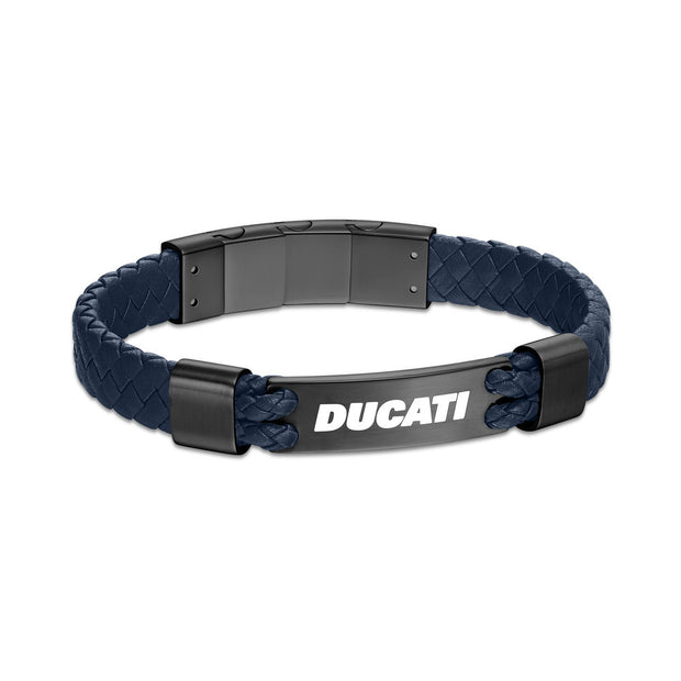 Men Expedition Navy Bracelet