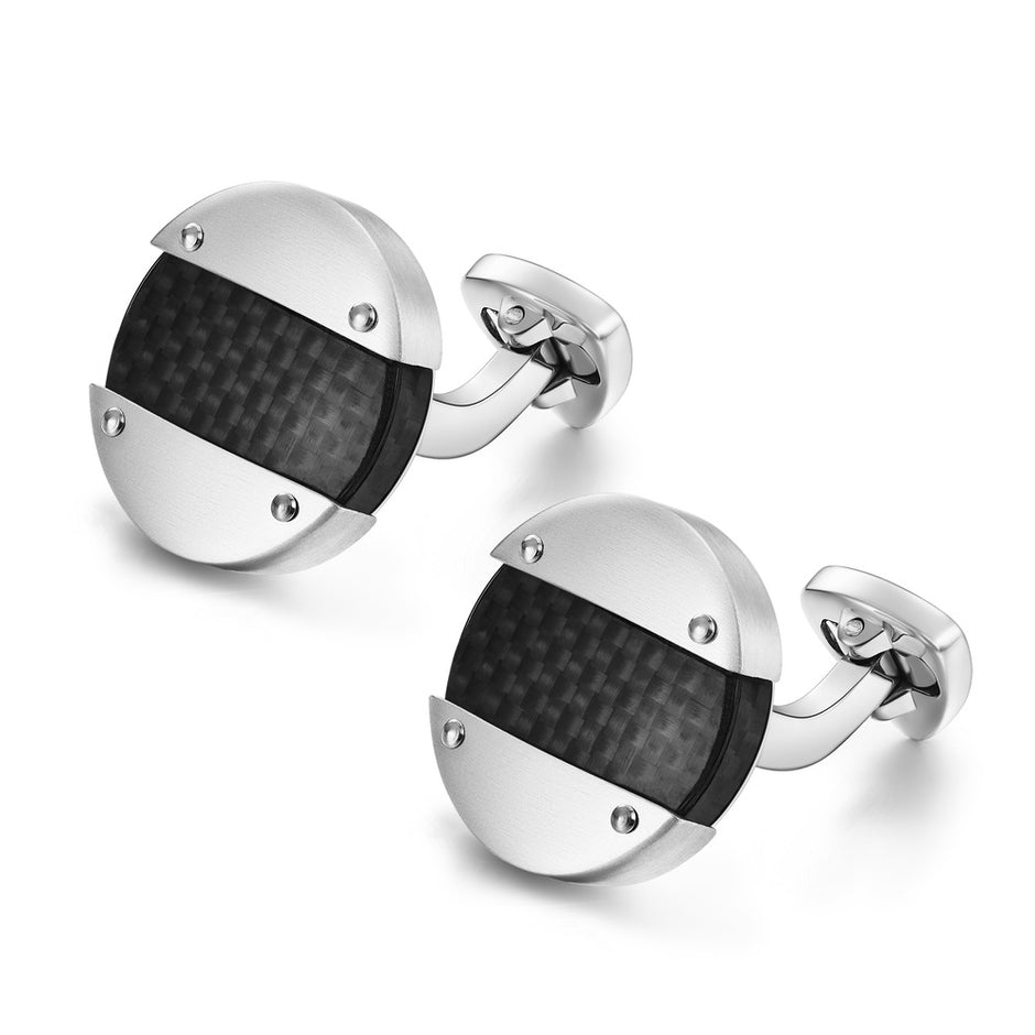 Men Motore Cufflink