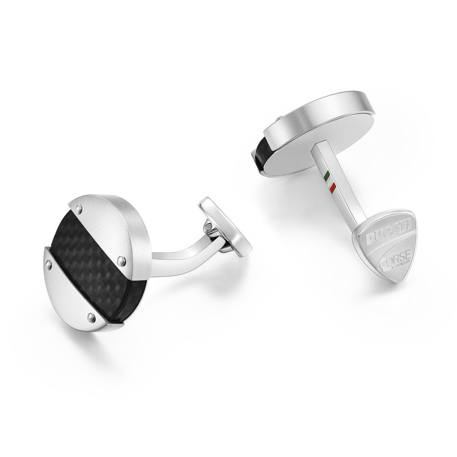 Men Motore Cufflink