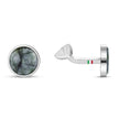 Men Podio Cufflink
