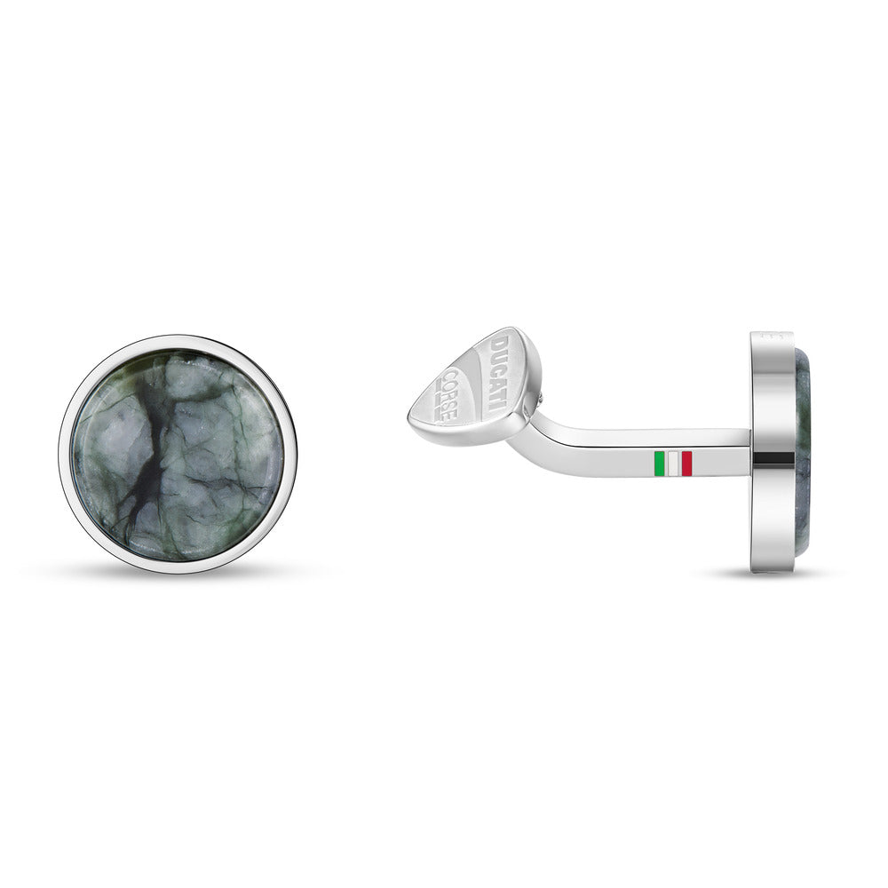 Men Podio Cufflink