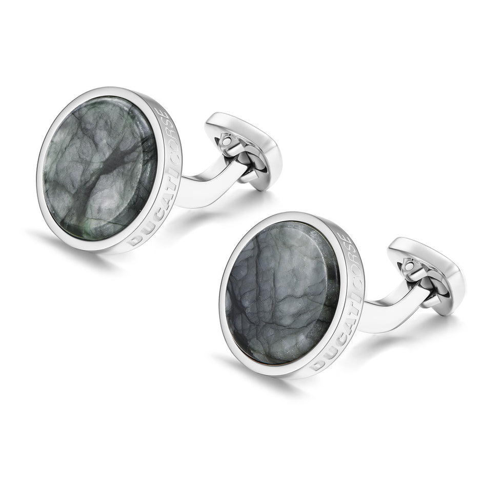 Men Podio Cufflink