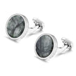 Men Podio Cufflink