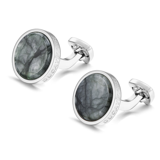 Men Podio Cufflink