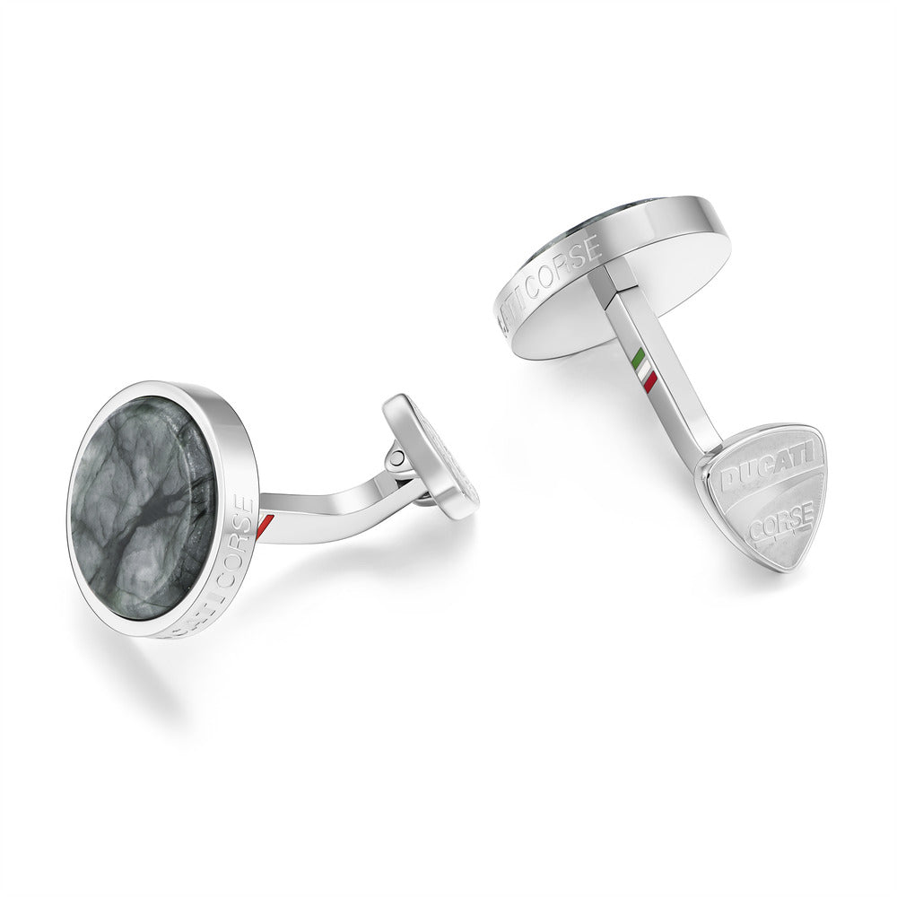 Men Podio Cufflink