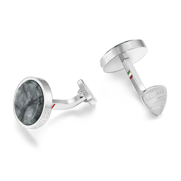 Men Podio Cufflink