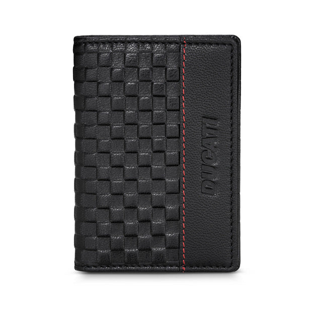 Men Nitro Card Holder