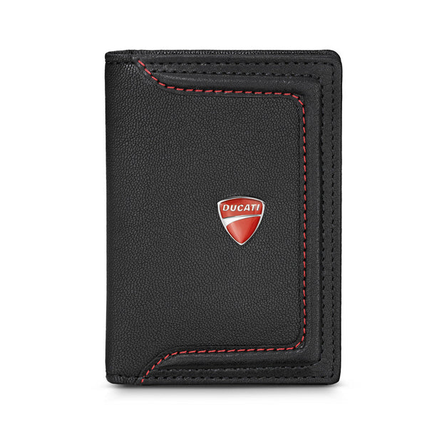 Men Stelvio Card Holder