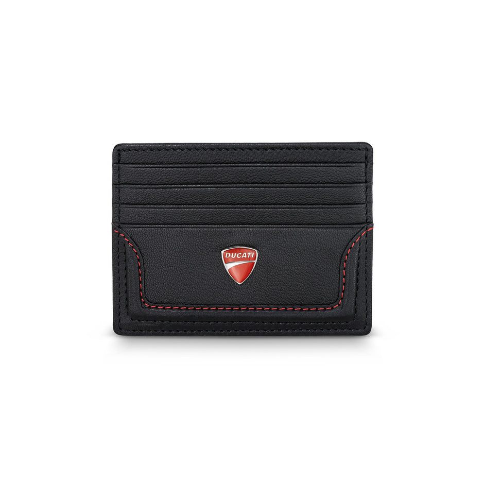 Men Tornante Card Holder