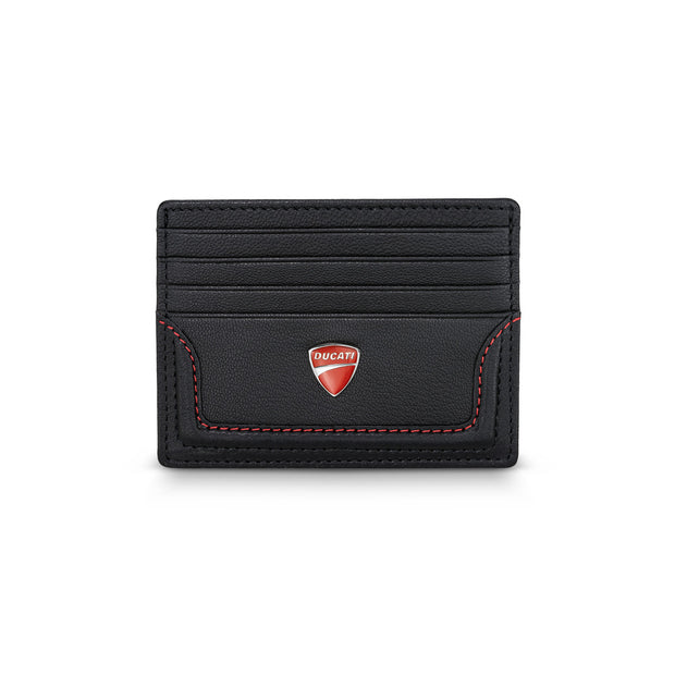 Men Tornante Card Holder