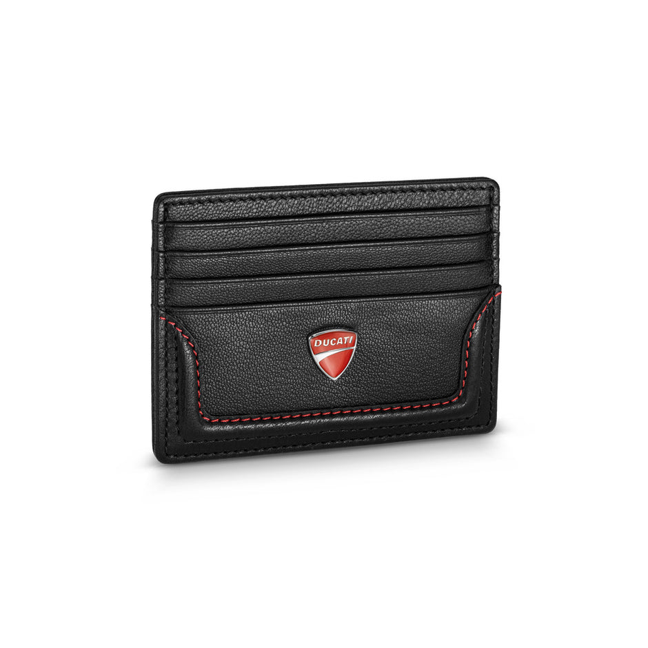 Men Tornante Card Holder