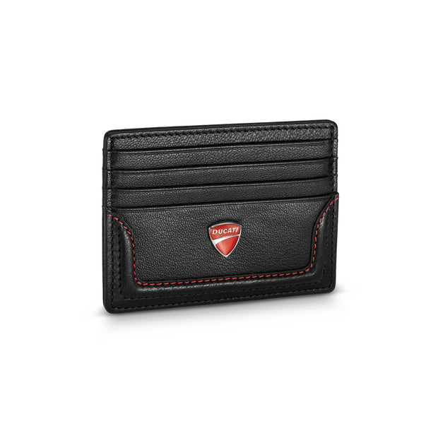 Men Tornante Card Holder