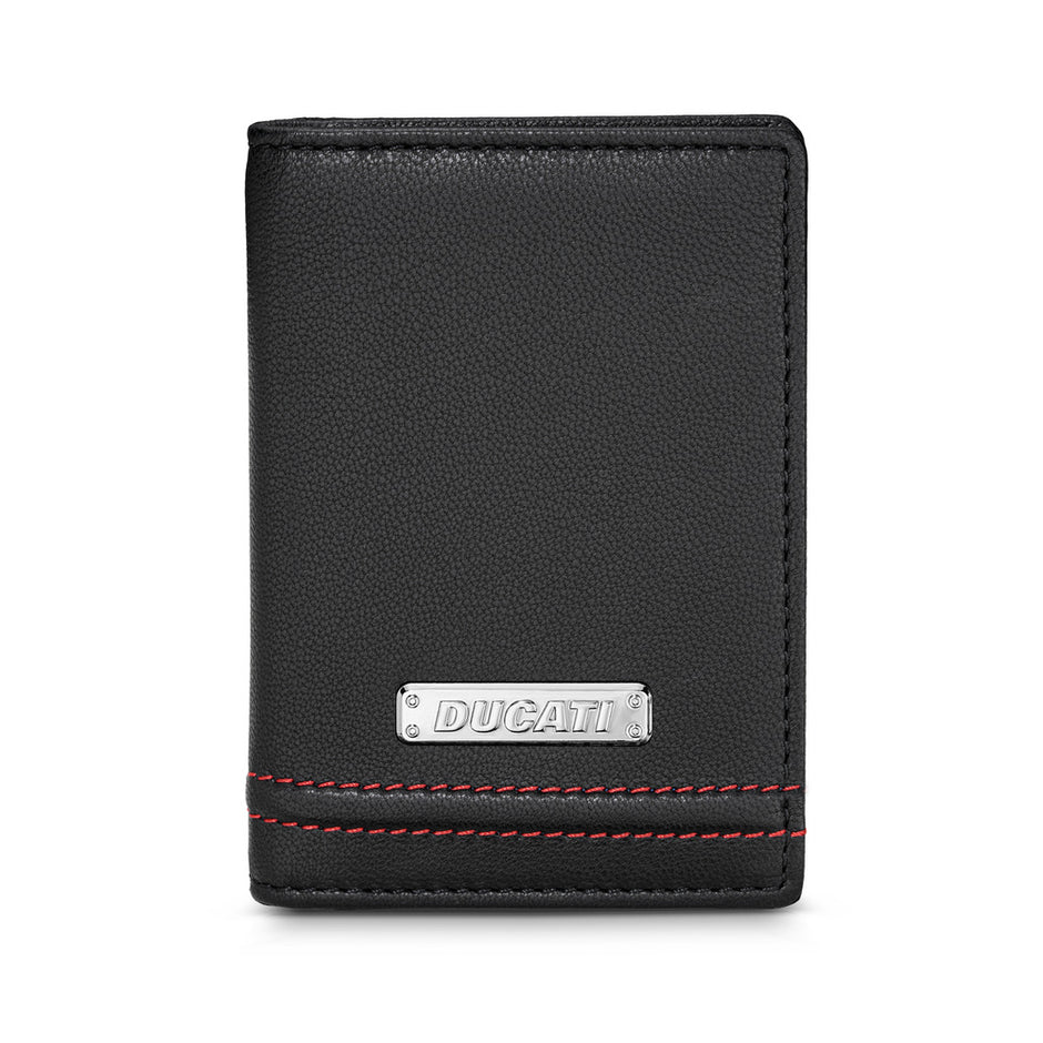 Men Veloce Card Holder