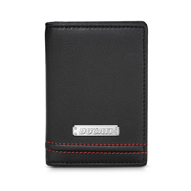 Men Veloce Card Holder
