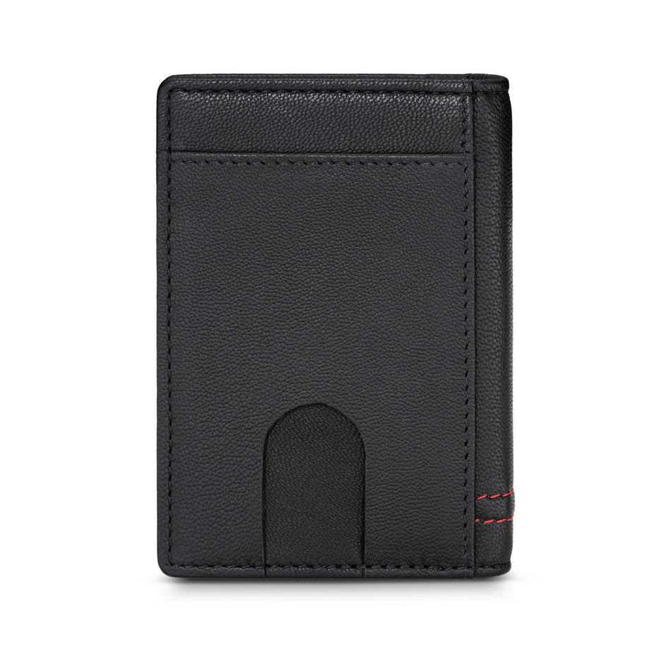 Men Veloce Card Holder