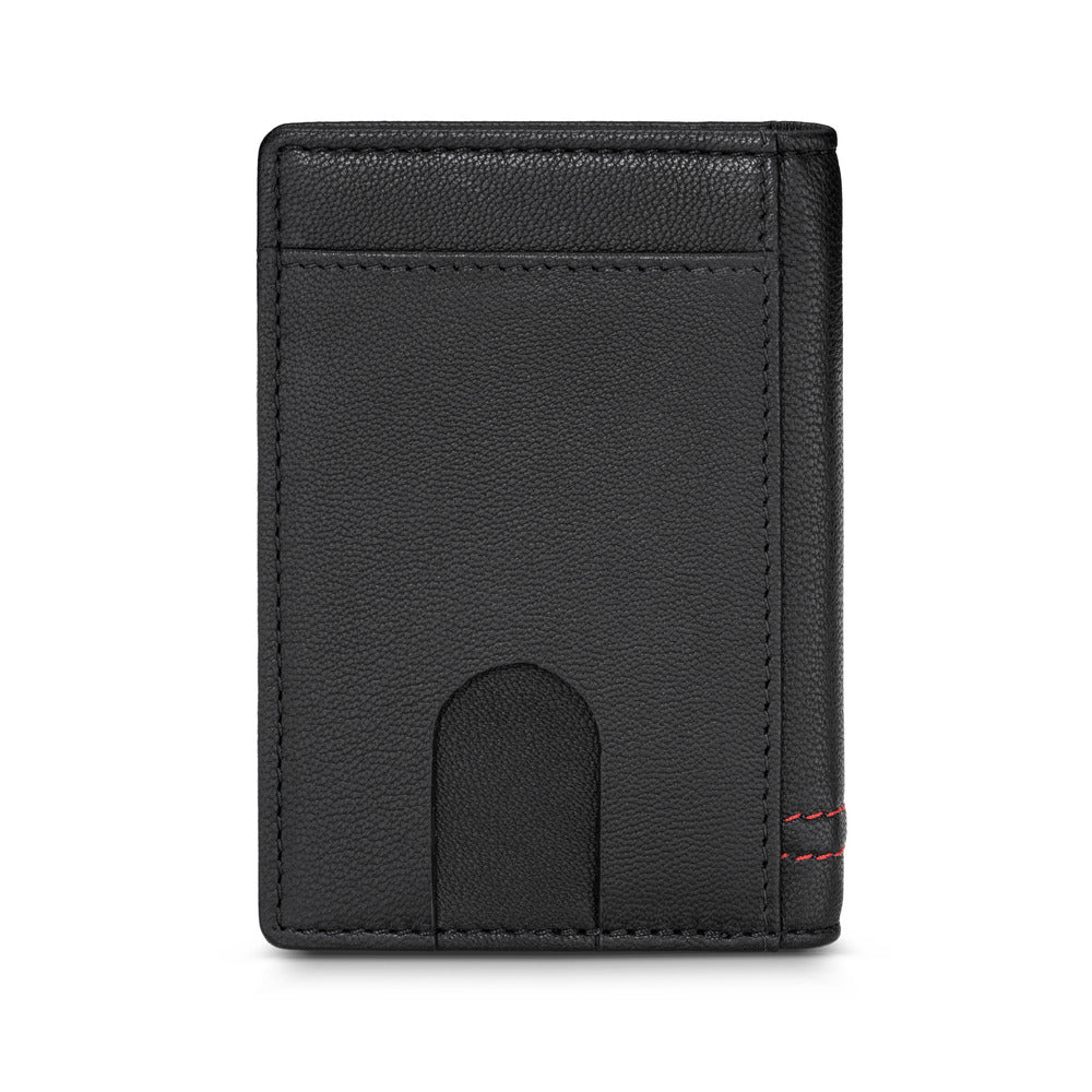 Men Veloce Card Holder