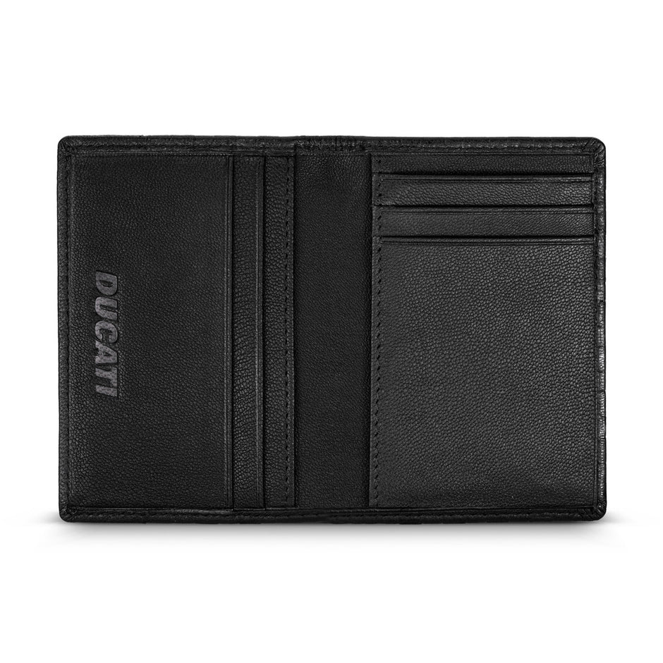 Men Veloce Card Holder