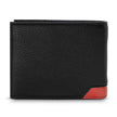 Men Nico Black Wallet