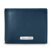 Men Nico Navy Wallet