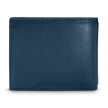 Men Nico Navy Wallet