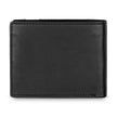 Men Sicuro Black Wallet