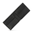 Men Sicuro Black Wallet