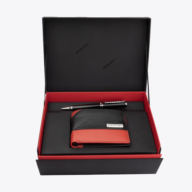 Men Solco Accessory Set