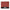 Men Lucca Black/Red Wallet