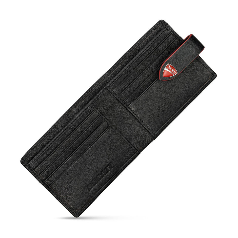 Men Cerrada Wallet