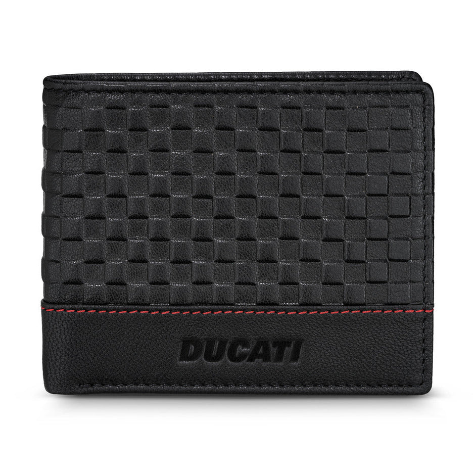 Men Nitro Wallet