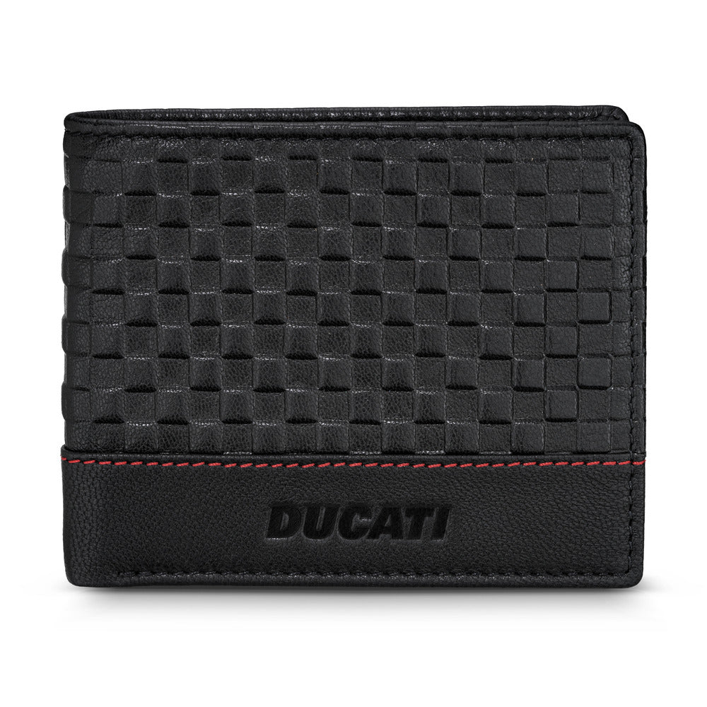 Men Nitro Wallet