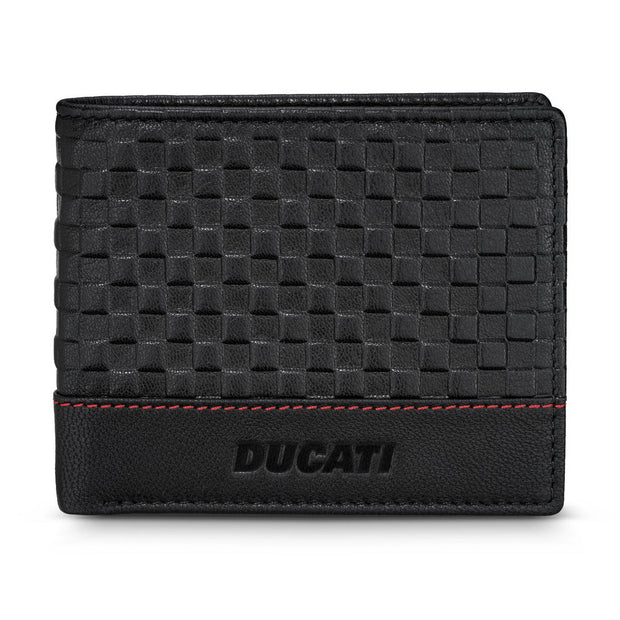 Men Nitro Wallet