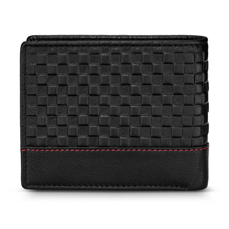 Men Nitro Wallet