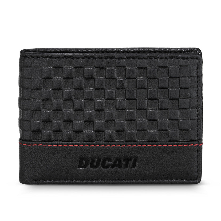 Men Nitro Wallet